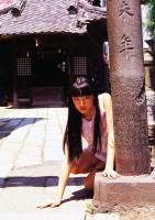 photo 26 in Chiaki Kuriyama gallery [id241743] 2010-03-11