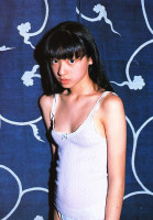 photo 25 in Chiaki Kuriyama gallery [id241748] 2010-03-11