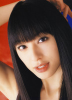 Chiaki Kuriyama photo #