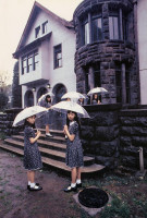 photo 19 in Chiaki Kuriyama gallery [id245334] 2010-03-26
