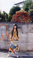 Chiaki Kuriyama photo #