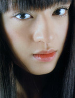 Chiaki Kuriyama photo #