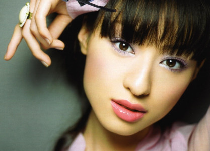 Chiaki Kuriyama pic #101959