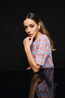 Chloe Bennet photo #