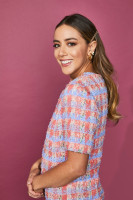 Chloe Bennet photo #