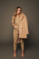 photo 4 in Chloe Bennet gallery [id1290680] 2021-12-29