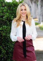 photo 8 in Chloe Lukasiak gallery [id1093495] 2018-12-28