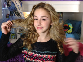 Chloe Lukasiak photo #