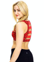 Chloe Lukasiak photo #