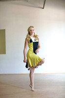 Chloe Lukasiak photo #