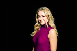 Chloe Lukasiak photo #