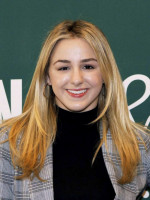 Chloe Lukasiak photo #