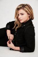 Chloe Moretz photo #