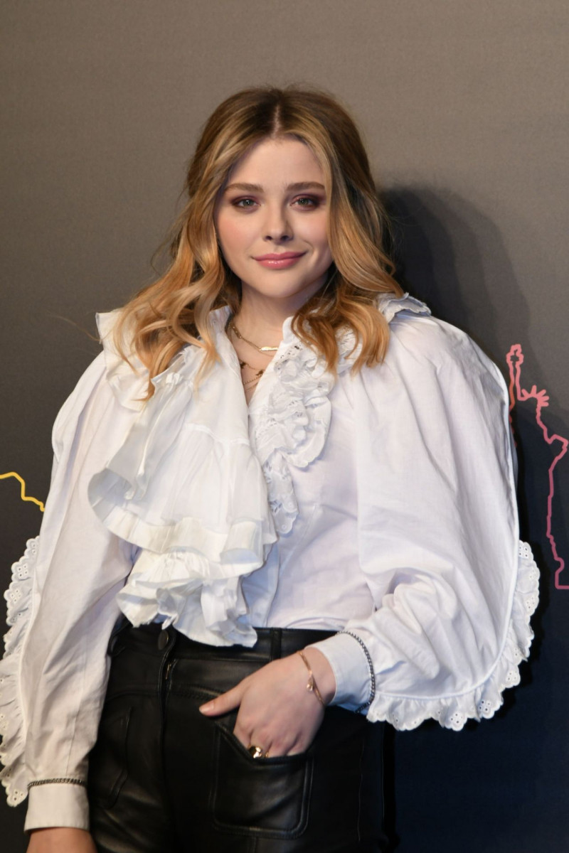 Chloe Moretz: pic #1090132