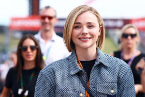 Chloe Moretz pic #1337491