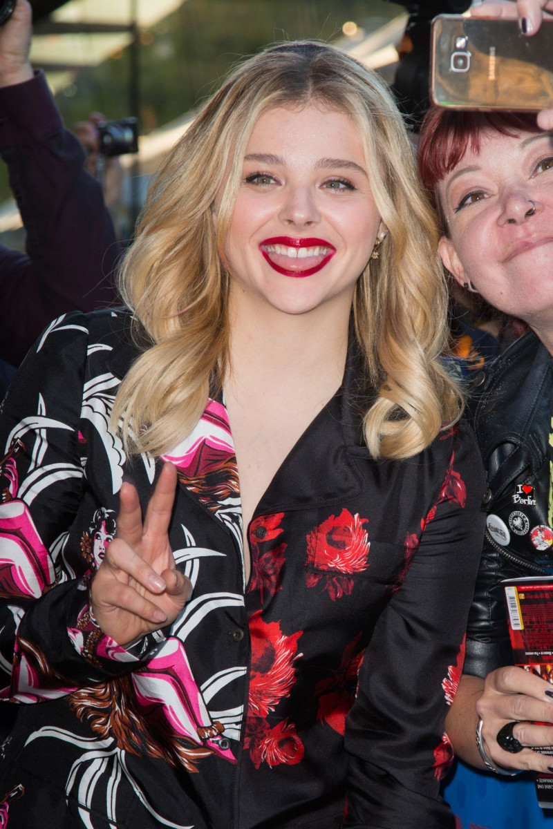 Chloe Moretz: pic #1045610