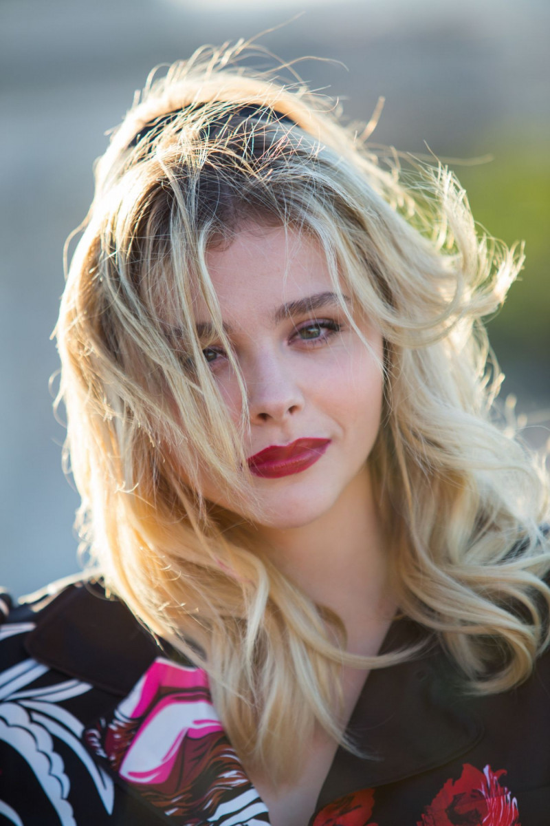 Chloe Moretz: pic #1045409