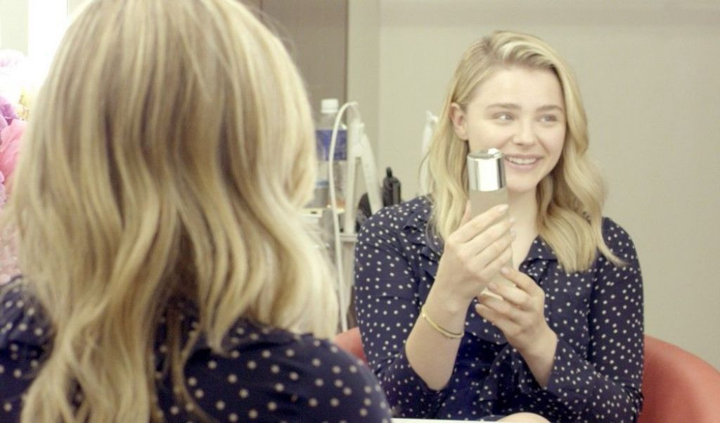 Chloe Moretz: pic #1047784