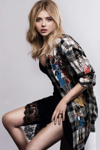 Chloe Moretz photo gallery - 1527 high quality pics