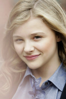 Chloe Moretz photo #