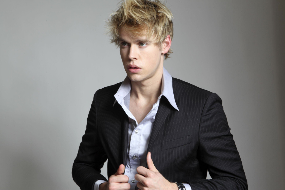 Chord Overstreet: pic #478452