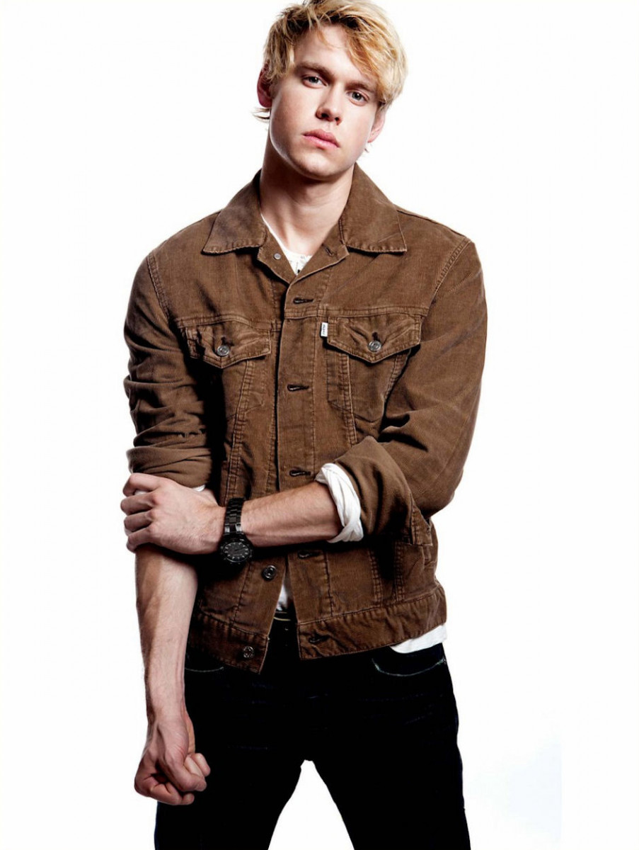 Chord Overstreet: pic #480863