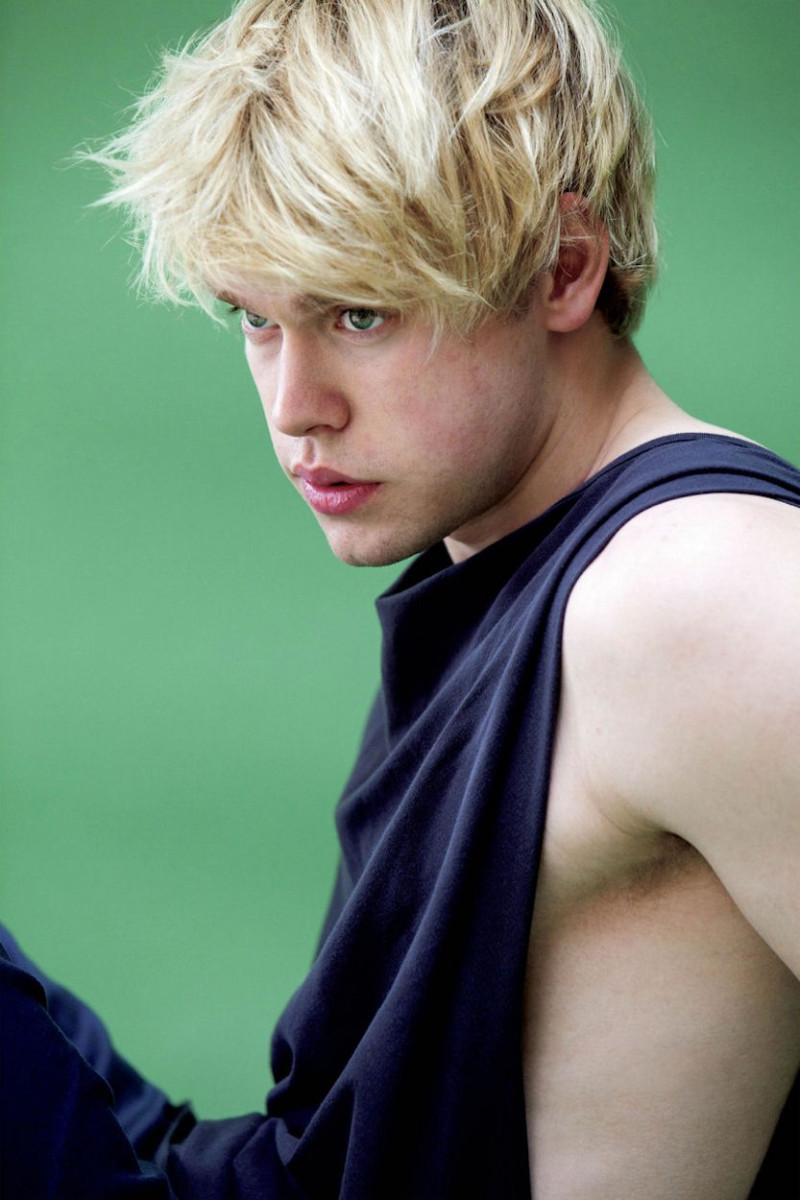 Chord Overstreet photo 3 of 52 pics, wallpaper photo 479810 ThePlace2