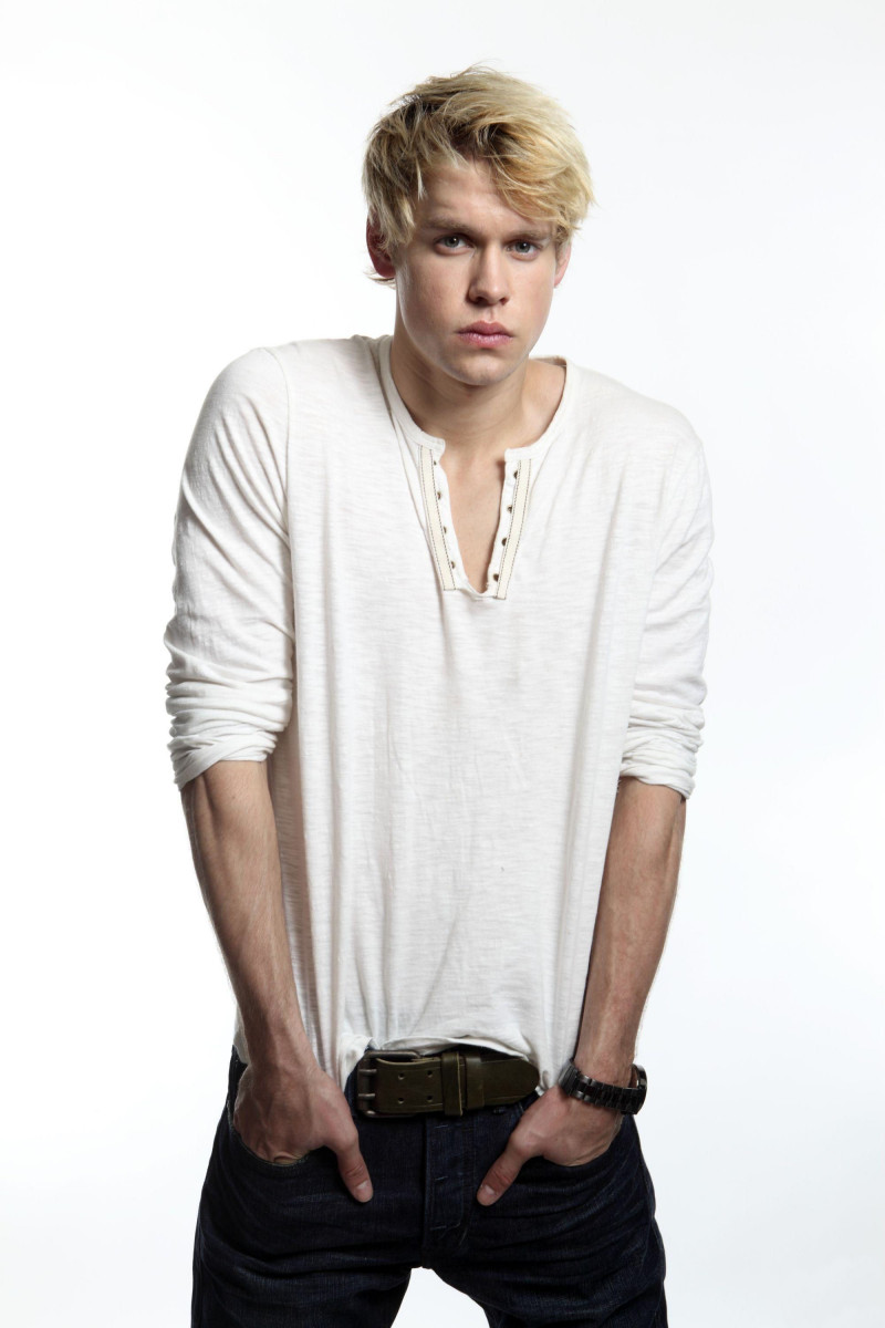 Chord Overstreet: pic #480893