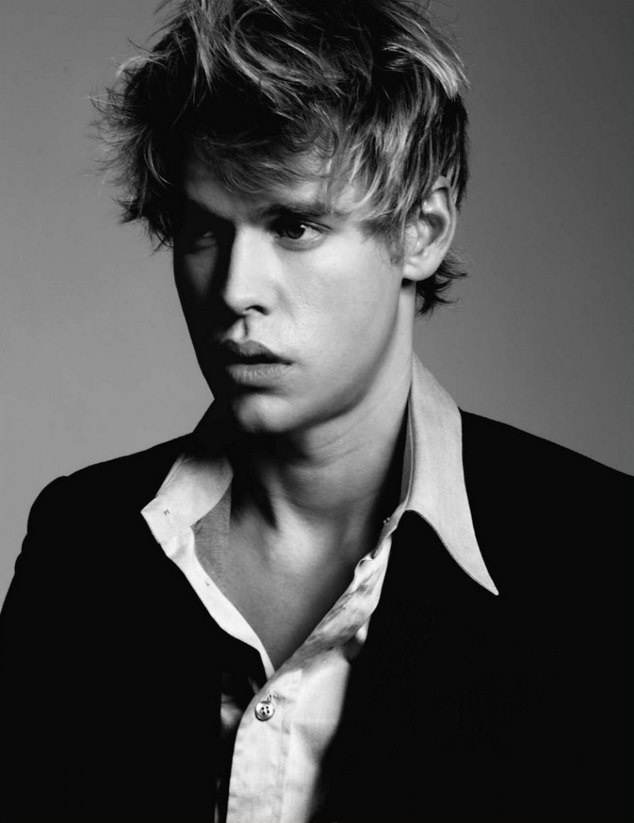 Chord Overstreet: pic #479821