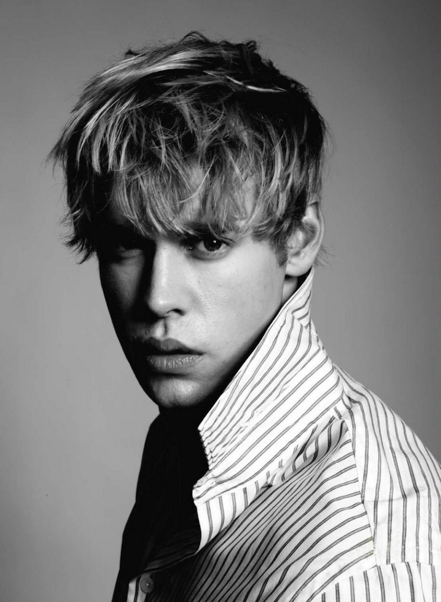 Chord Overstreet: pic #479820
