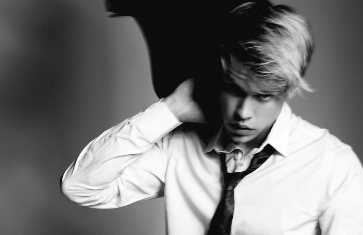 Chord Overstreet: pic #479815