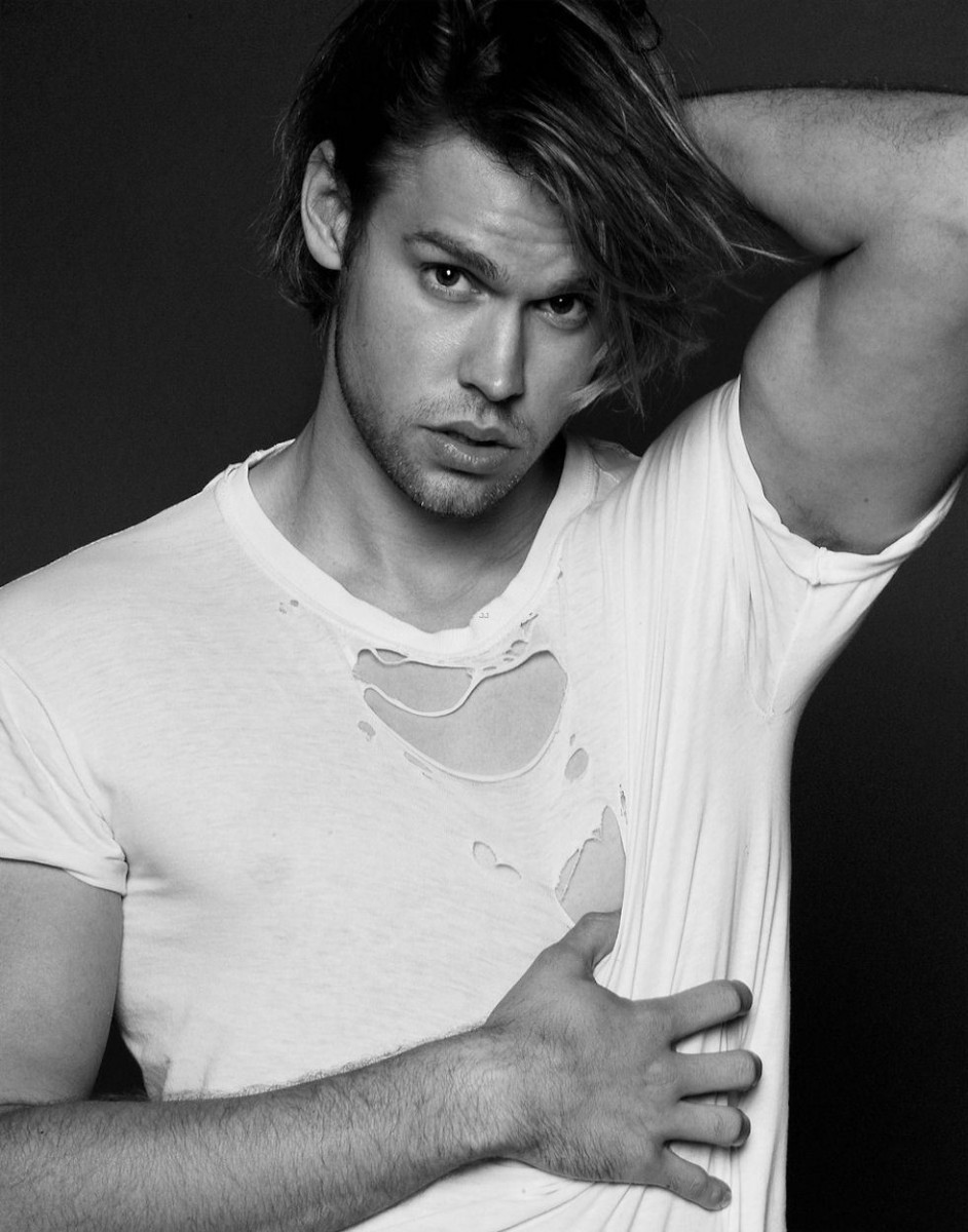 Chord Overstreet: pic #629065