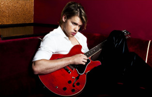 Chord Overstreet pic #629070