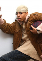 photo 9 in Chris Brown gallery [id112940] 2008-10-24