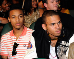 Chris Brown photo #