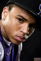 photo 7 in Chris Brown gallery [id122191] 2008-12-24