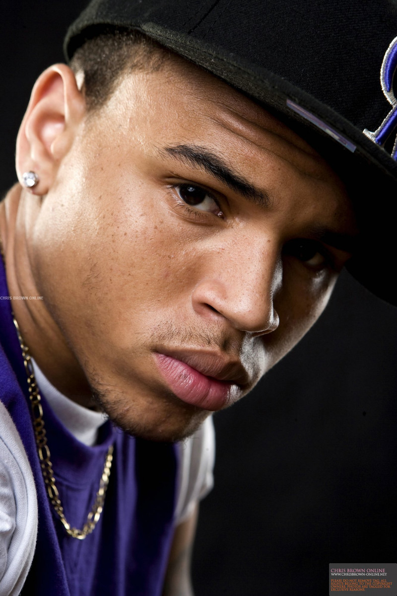 Chris Brown: pic #122191
