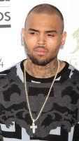 Chris Brown photo #