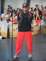 Chris Brown photo #