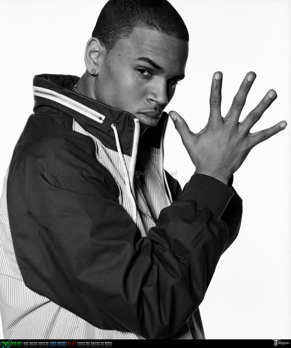 Chris Brown: pic #116179