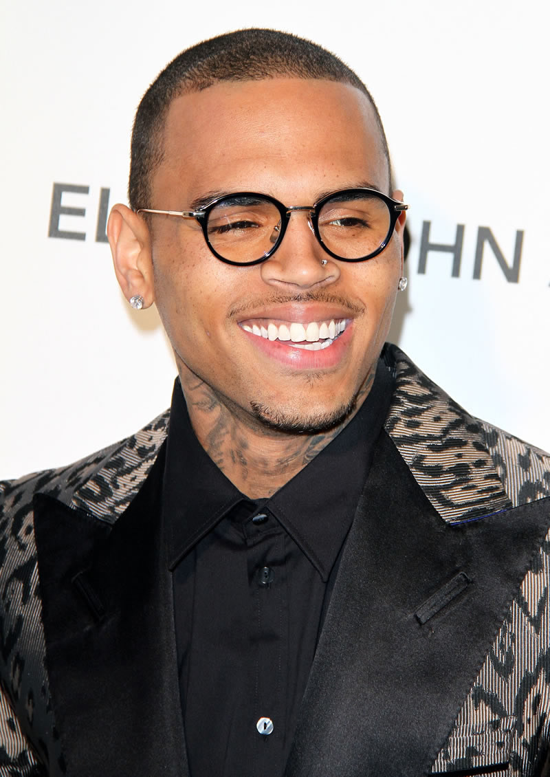 Chris Brown: pic #582561