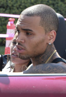 Chris Brown photo #