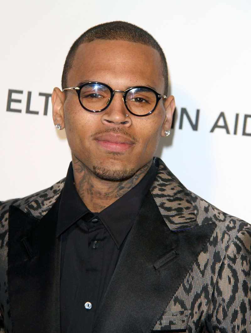 Chris Brown photo 144 of 186 pics, wallpaper - photo #582559 - ThePlace2