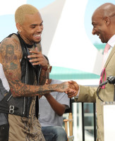 Chris Brown photo #