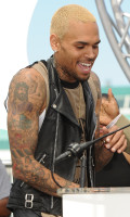 Chris Brown photo #