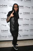 Chris Brown photo #