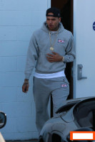 Chris Brown photo #