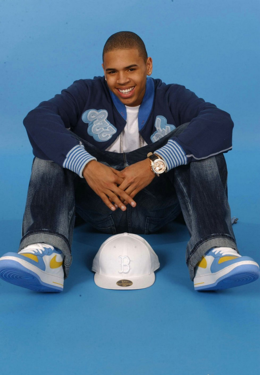 Chris Brown: pic #124580