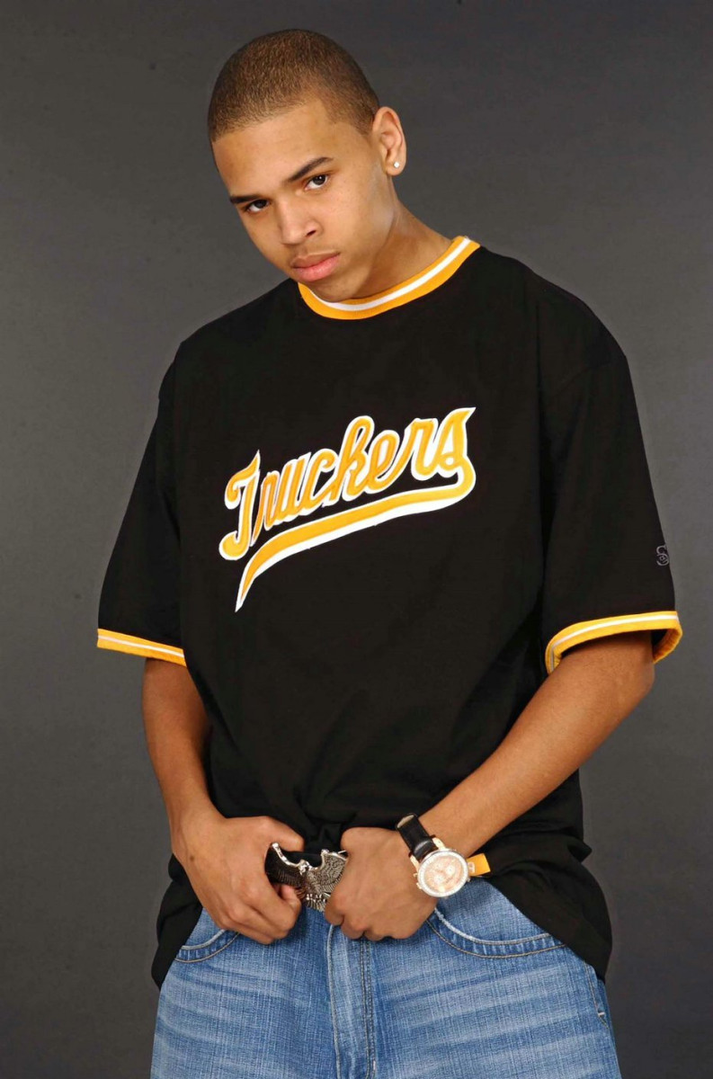 Chris Brown: pic #124490