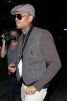 Chris Brown photo #